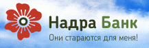 надра лого